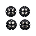 丨 Universal Wheel Pulley Base