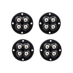 丨 Universal Wheel Pulley Base