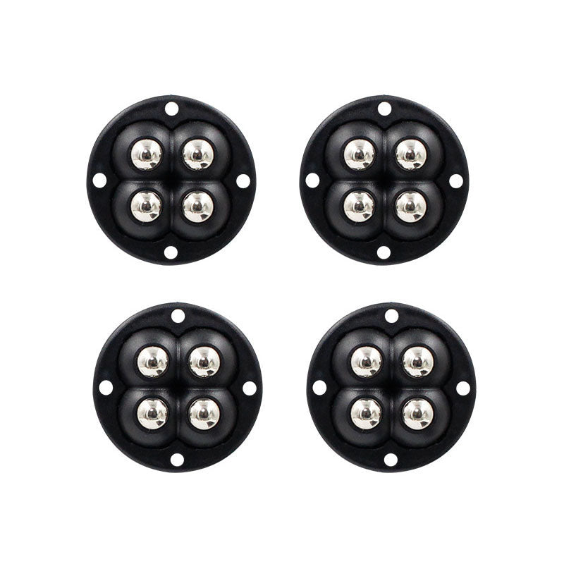 丨 Universal Wheel Pulley Base