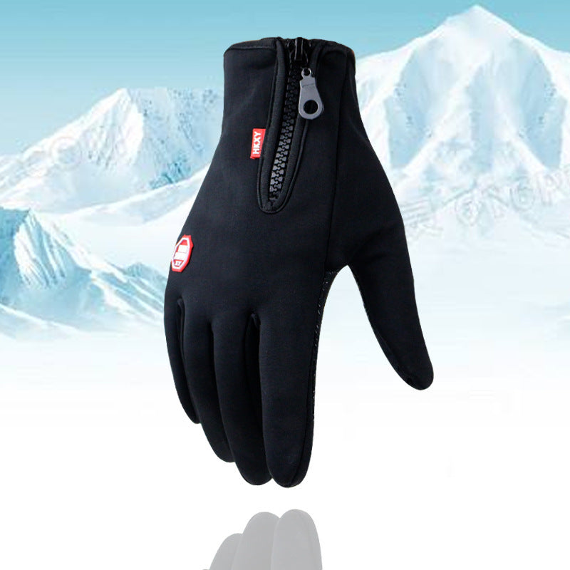 丨 Ski Gloves