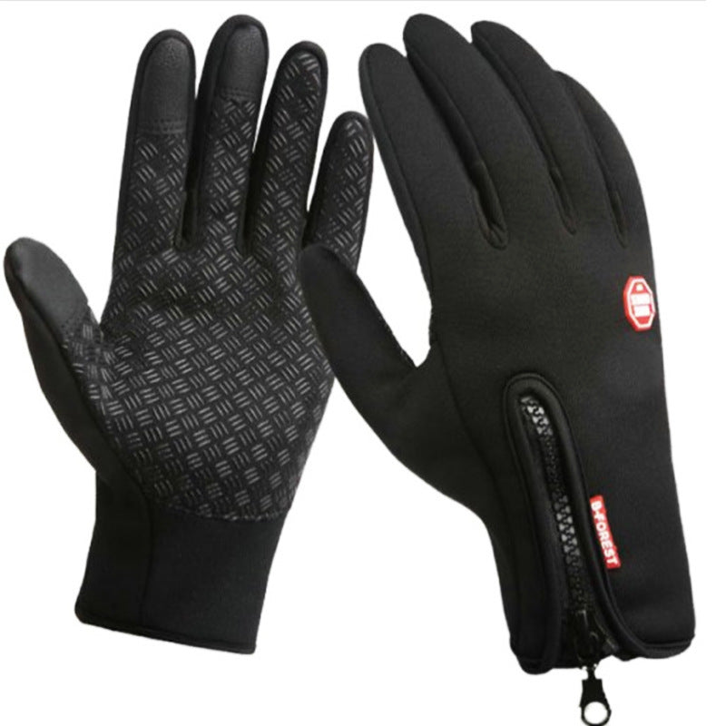 丨 Ski Gloves