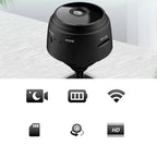 丨 Surveillance Camera