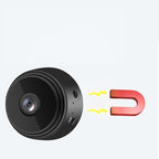丨 Surveillance Camera