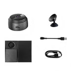 丨 Surveillance Camera