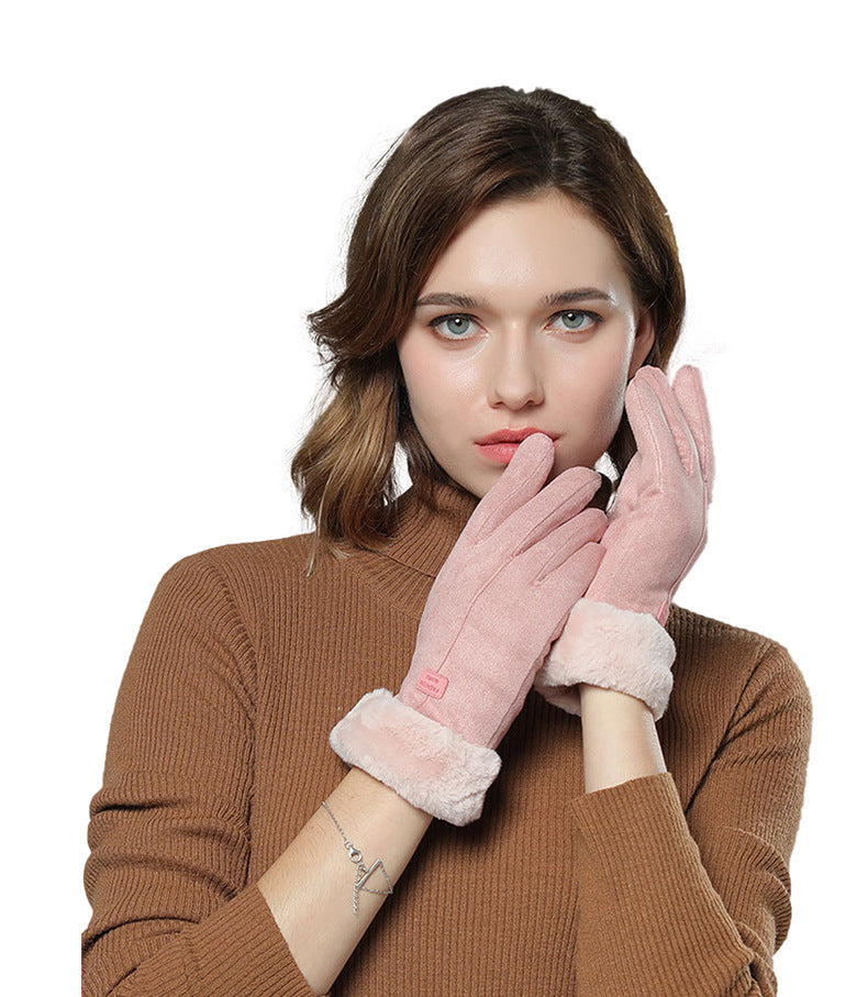丨 Heated Gloves