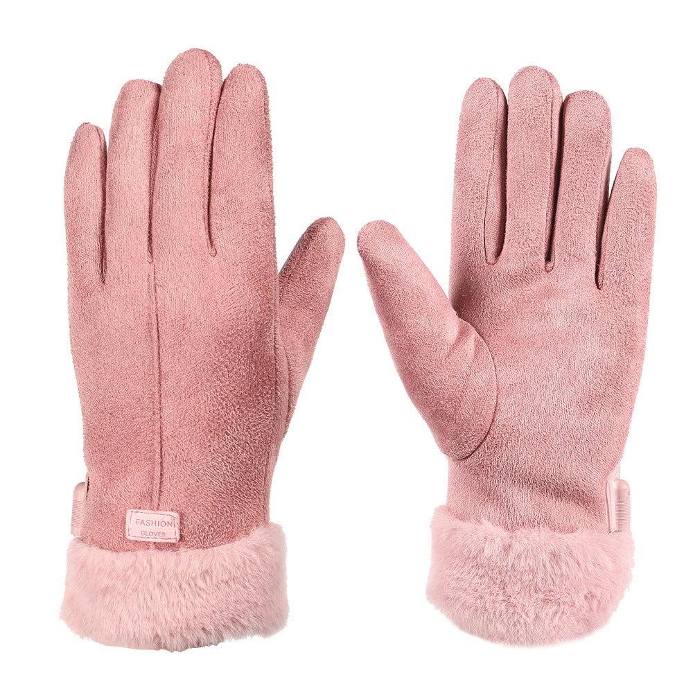 丨 Heated Gloves