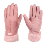 丨 Heated Gloves