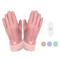 丨 Heated Gloves