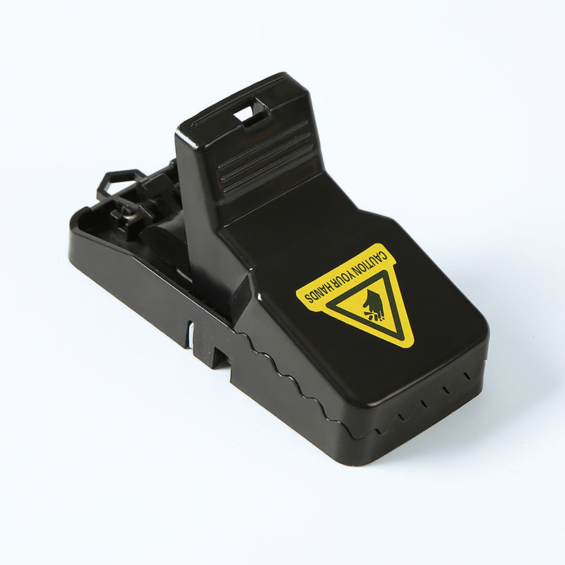 丨 Automatic Mouse Trap