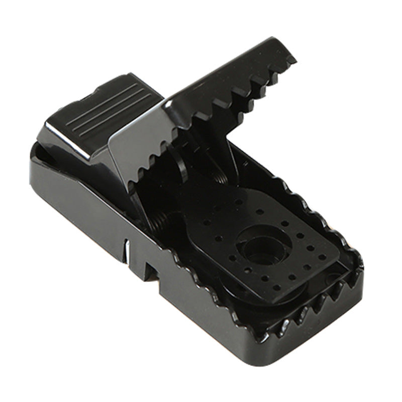 丨 Automatic Mouse Trap