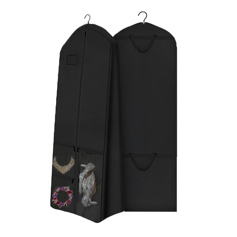丨 Dust-proof Storage Bag for Wedding Dress
