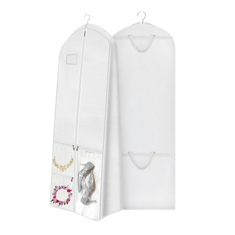 丨 Dust-proof Storage Bag for Wedding Dress