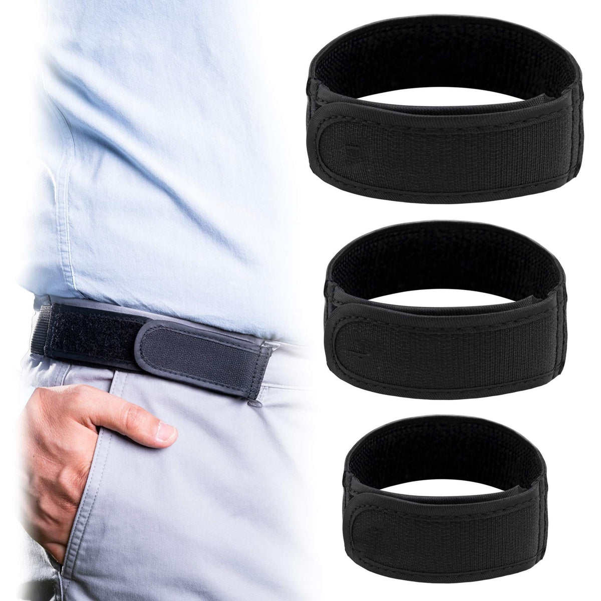 丨 Outdoor Leisure Belt