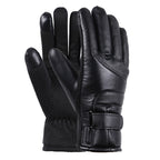 丨 USB Heated Windproof Gloves
