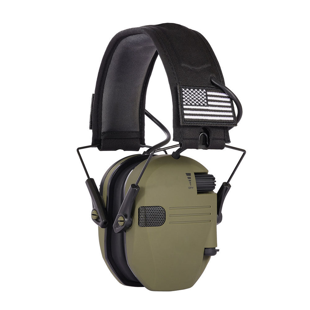 丨 Tactical Headset