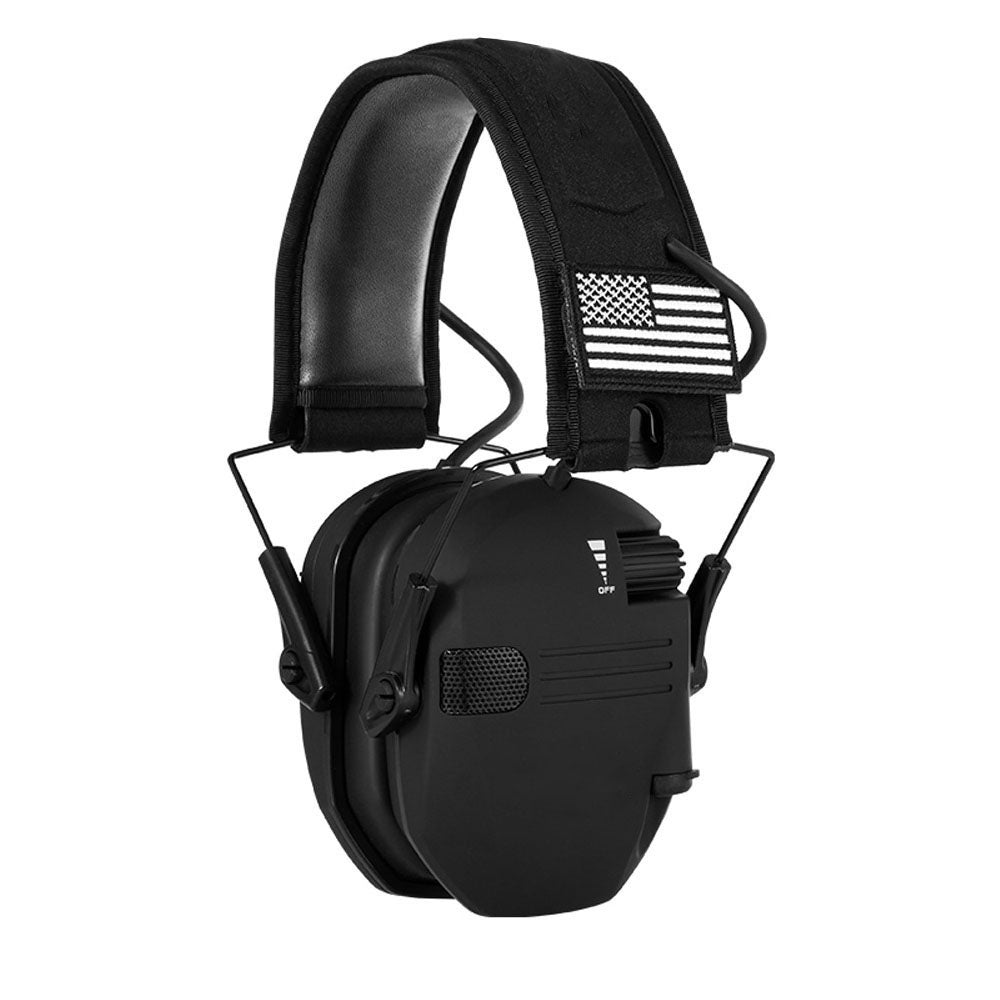 丨 Tactical Headset