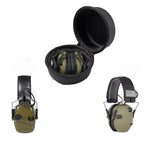 丨 Tactical Headset