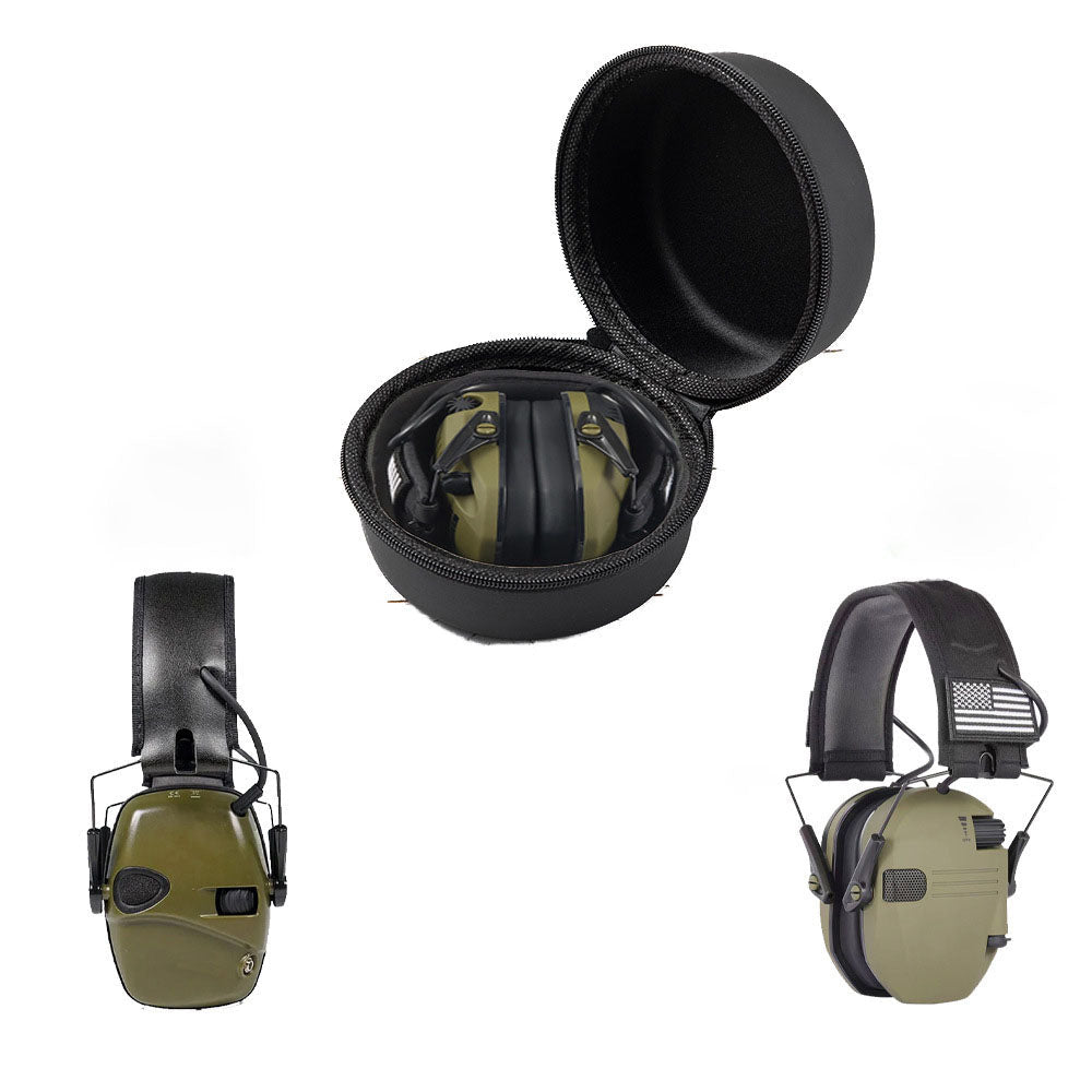 丨 Tactical Headset