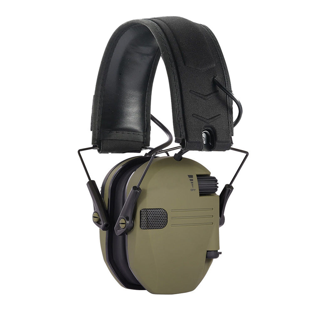 丨 Tactical Headset