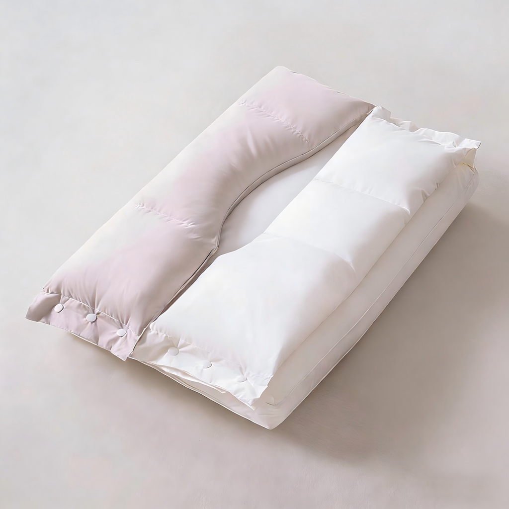 丨 Neck Protection Pillow