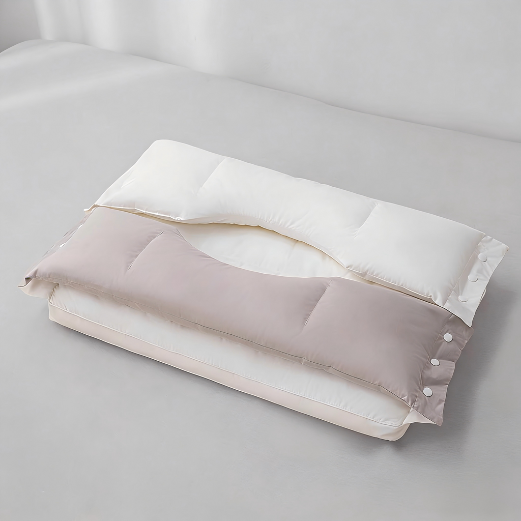 丨 Neck Protection Pillow