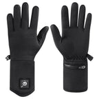 丨 Winter Skiing Heating Gloves for Men and Women