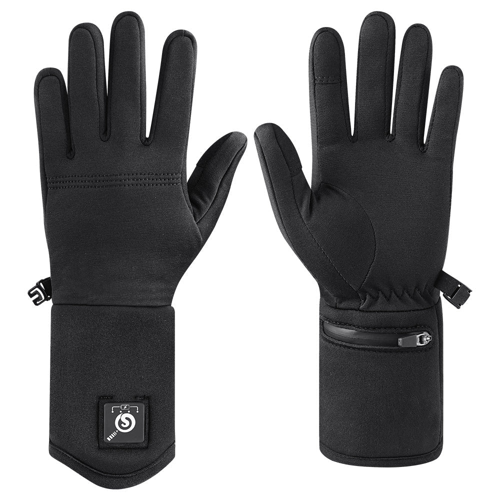 丨 Winter Skiing Heating Gloves for Men and Women