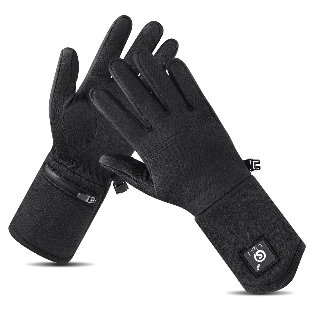 丨 Winter Skiing Heating Gloves for Men and Women