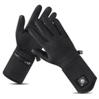 丨 Winter Skiing Heating Gloves for Men and Women
