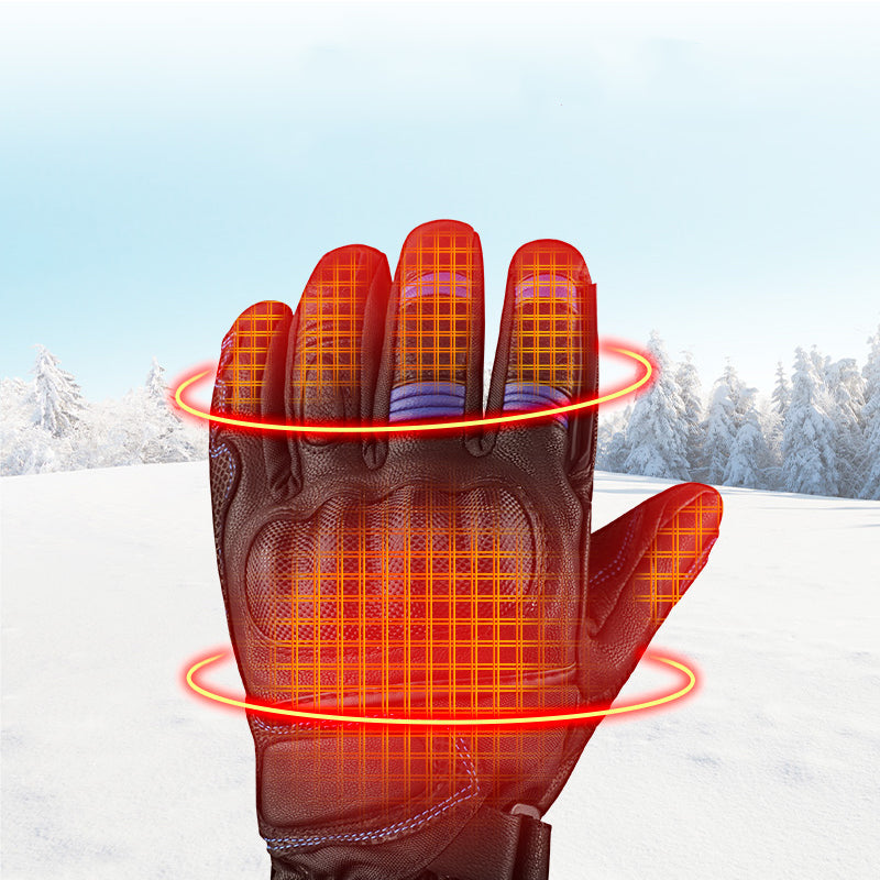 丨 Electric Heating Gloves
