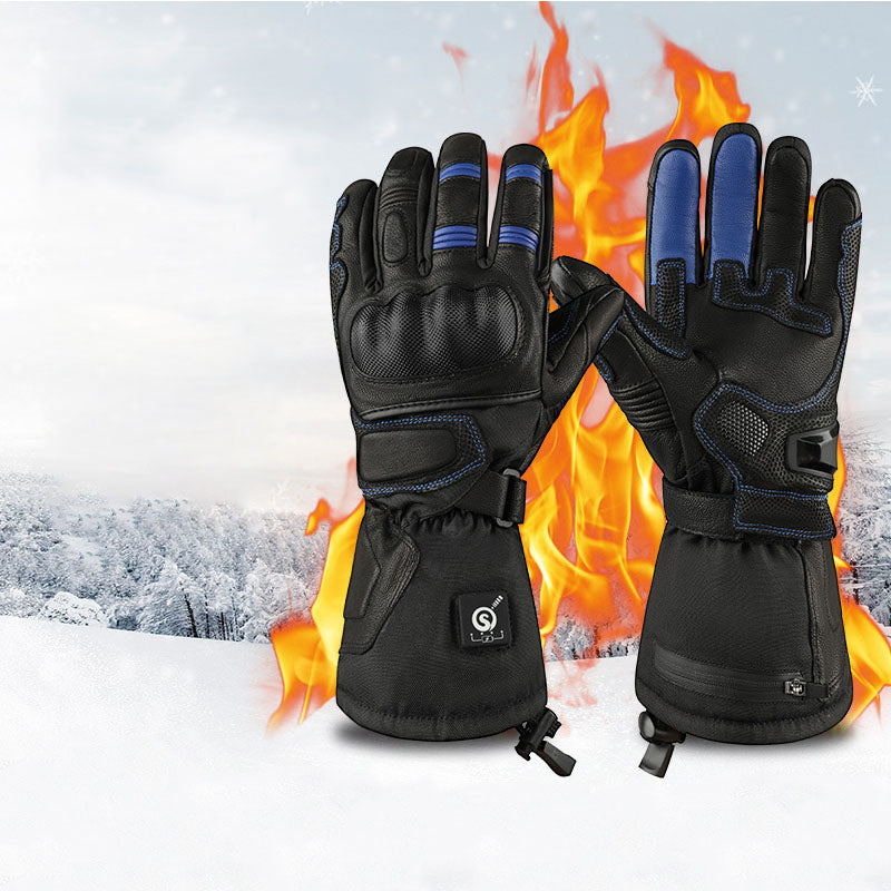 丨 Electric Heating Gloves