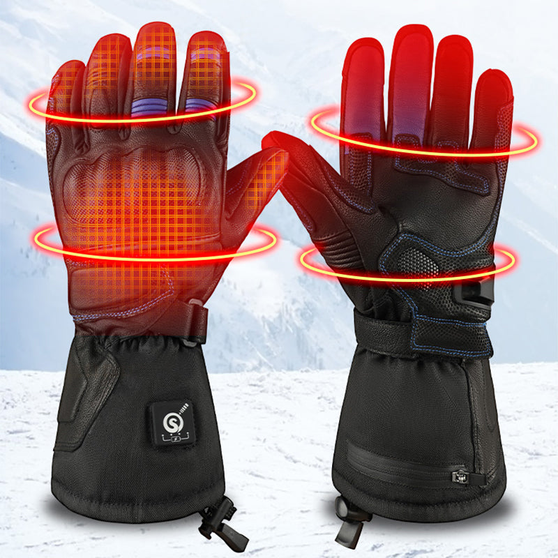 丨 Electric Heating Gloves