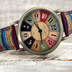 丨 Rainbow Watch