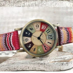 丨 Rainbow Watch