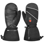丨 Touch Screen Electric Heating Ski Gloves