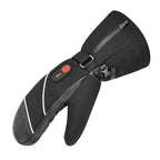 丨 Touch Screen Electric Heating Ski Gloves
