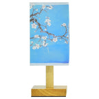 丨 Artistic Retro Bedroom Bedside Lamp