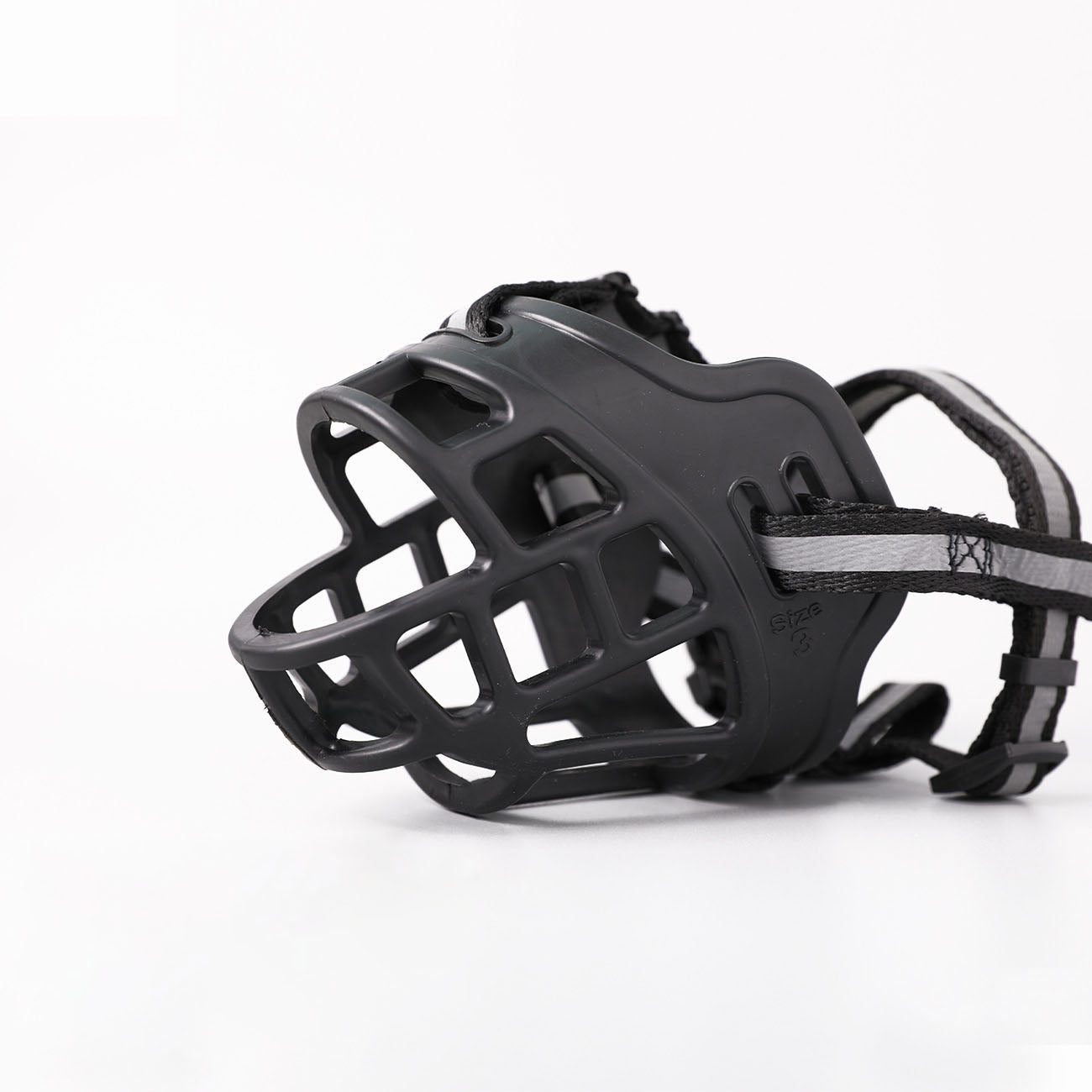 丨 Adjustable Dog Mouth Cover
