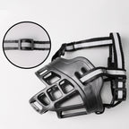 丨 Adjustable Dog Mouth Cover