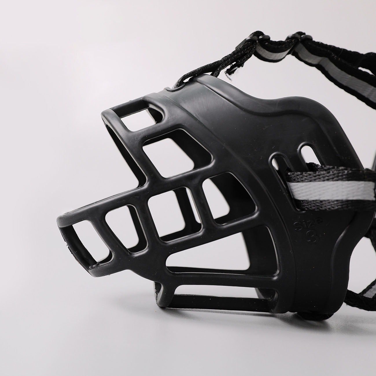 丨 Adjustable Dog Mouth Cover