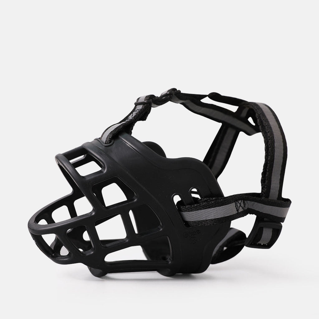 丨 Adjustable Dog Mouth Cover