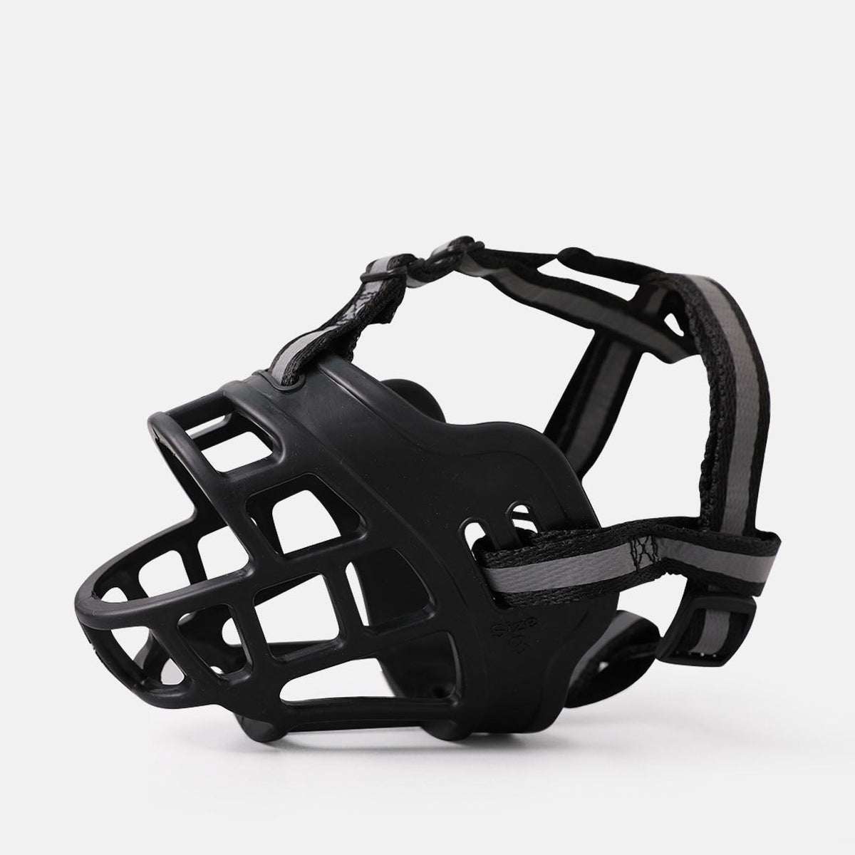 丨 Adjustable Dog Mouth Cover