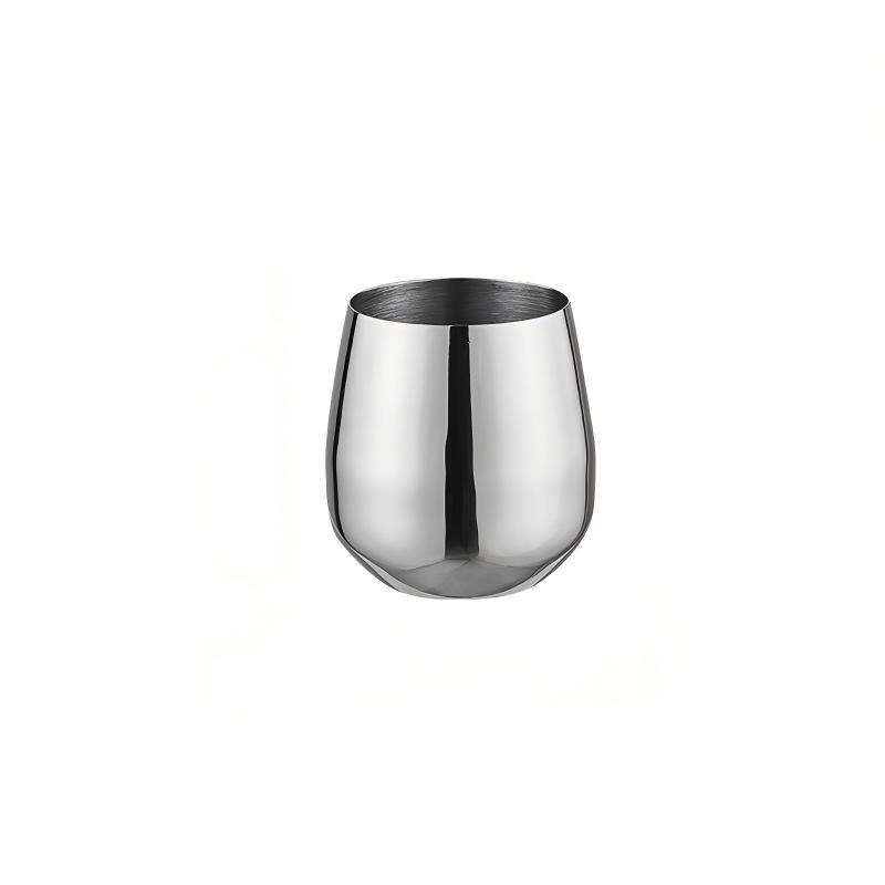丨 Red Wine Glass