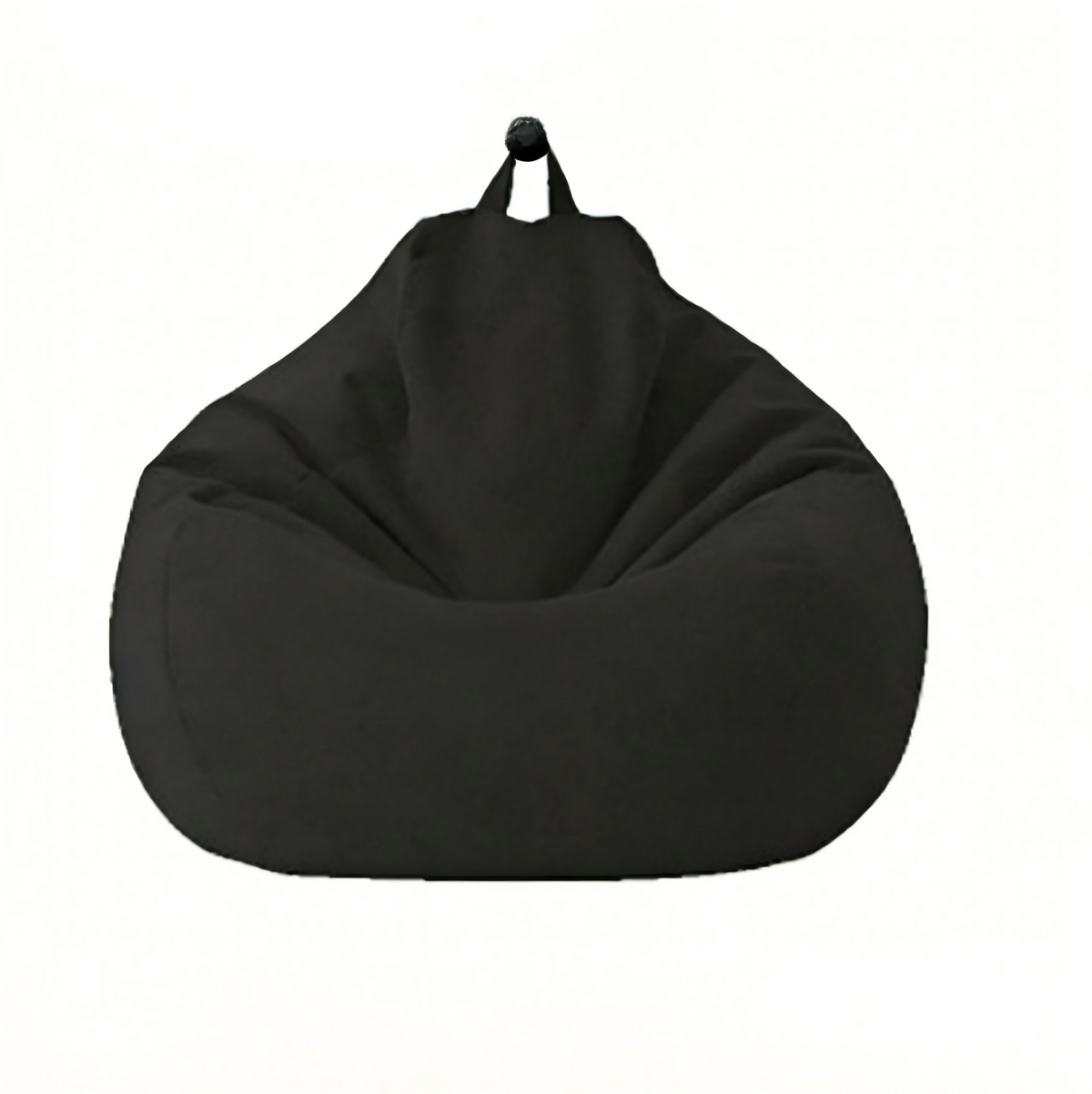 丨 Solid Color Beanbag Sofa Cover