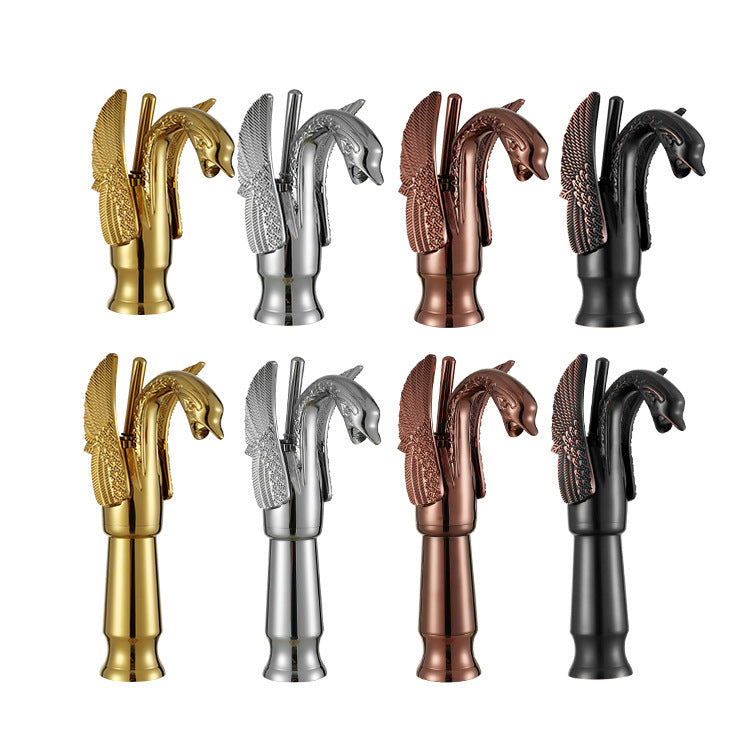 丨 Bathroom Basin Faucet