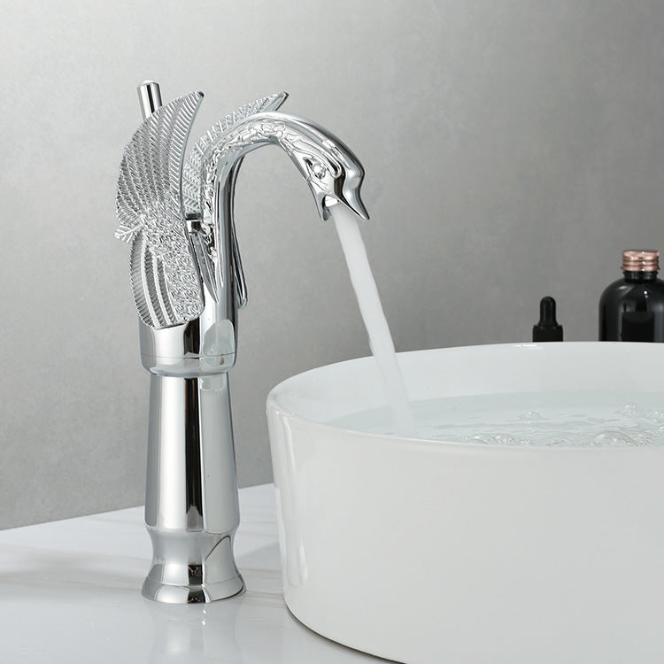 丨 Bathroom Basin Faucet