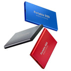 丨 SSD Mobile Solid State Drive 1TB capacity
