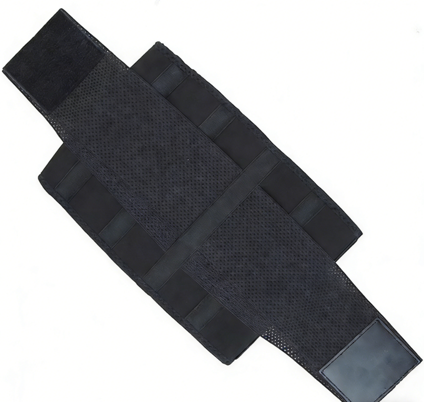 Sports Body Waistband Support Belt