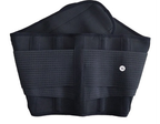 Sports Body Waistband Support Belt