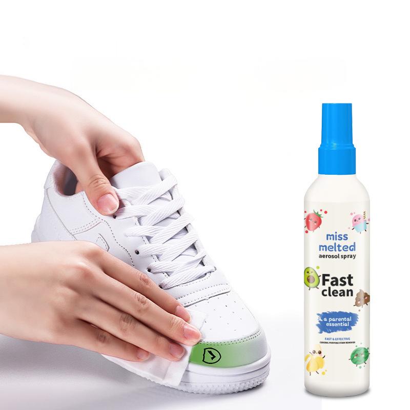 Clothing Stain Remover Spray|Mini Portable Travel Stain Remover